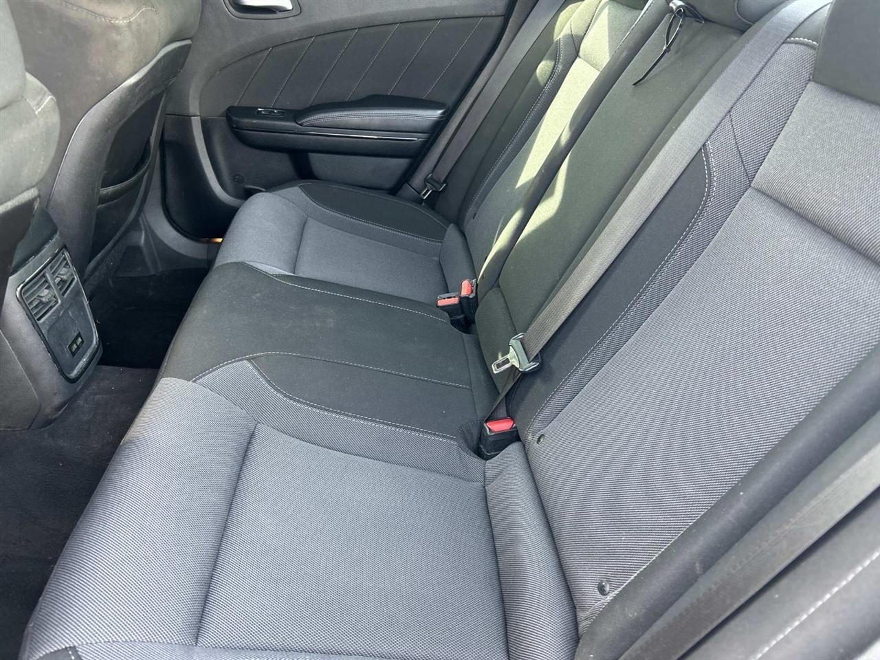 Dodge Charger R/T RWD 2022