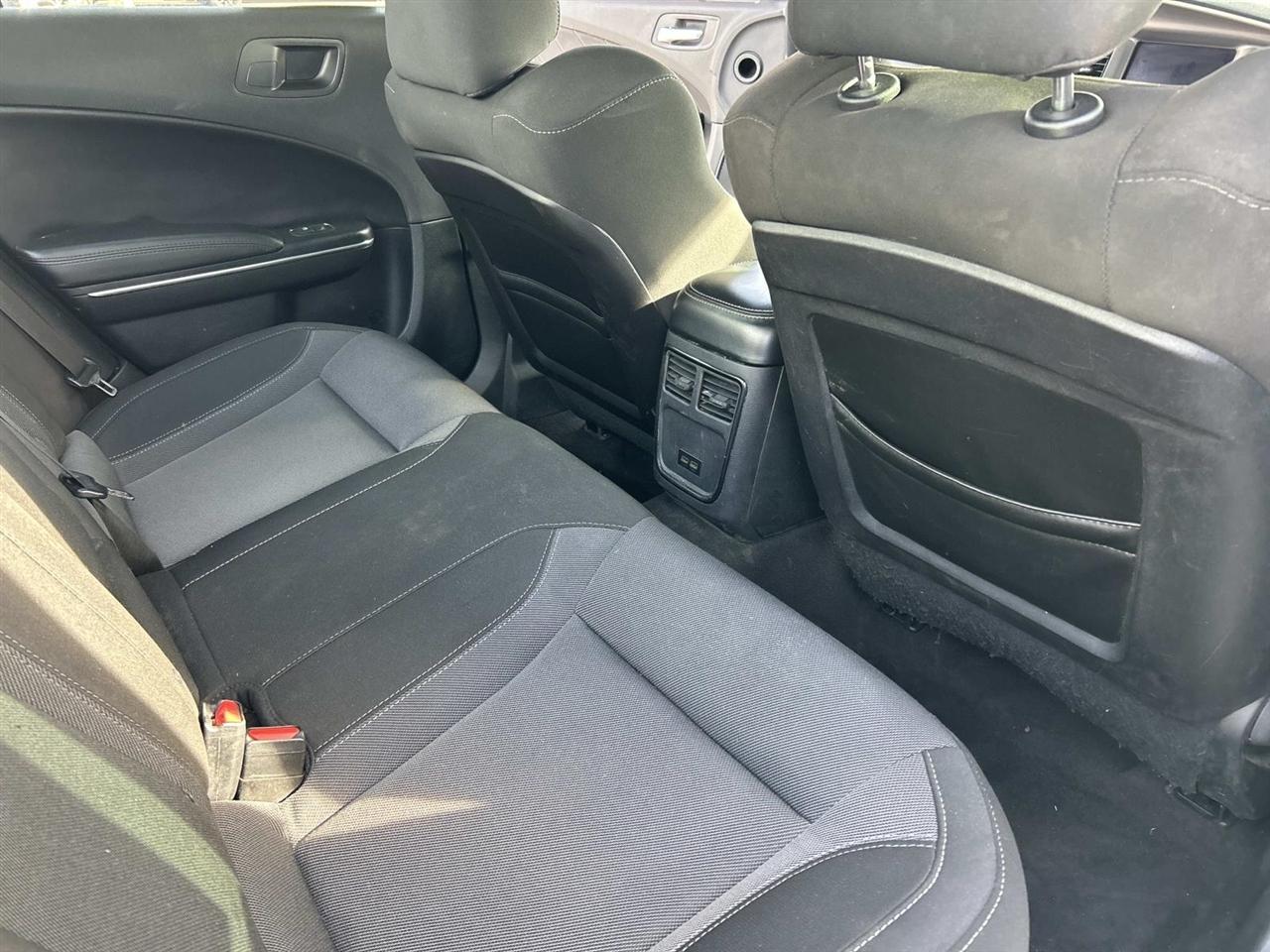 Dodge Charger R/T RWD 2022