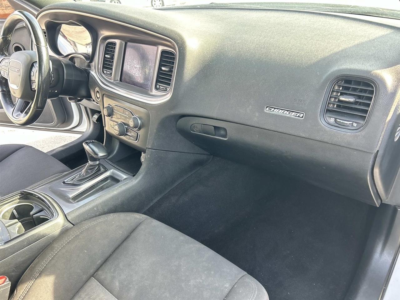 Dodge Charger R/T RWD 2022