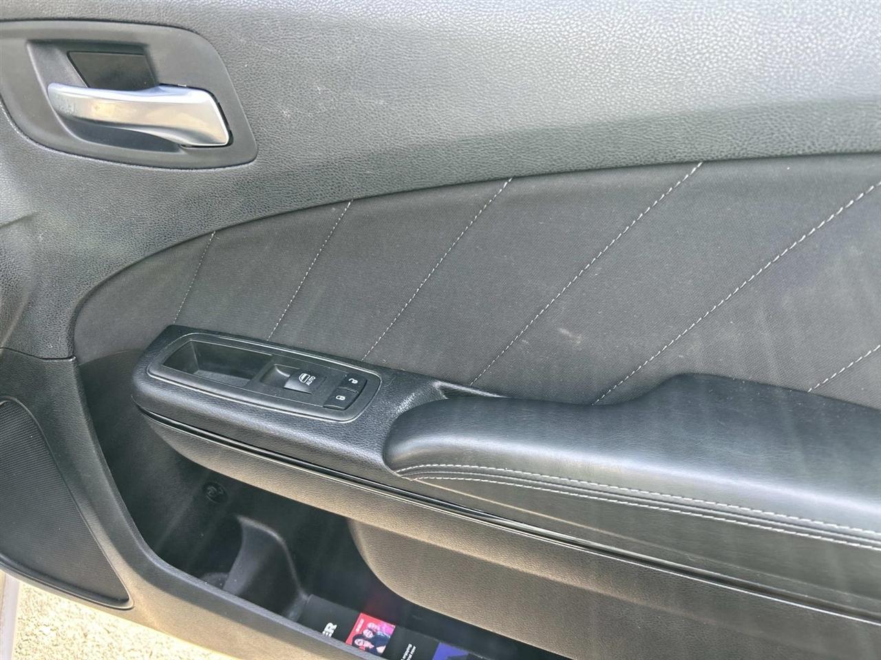 Dodge Charger R/T RWD 2022