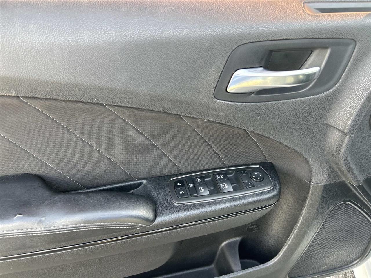 Dodge Charger R/T RWD 2022