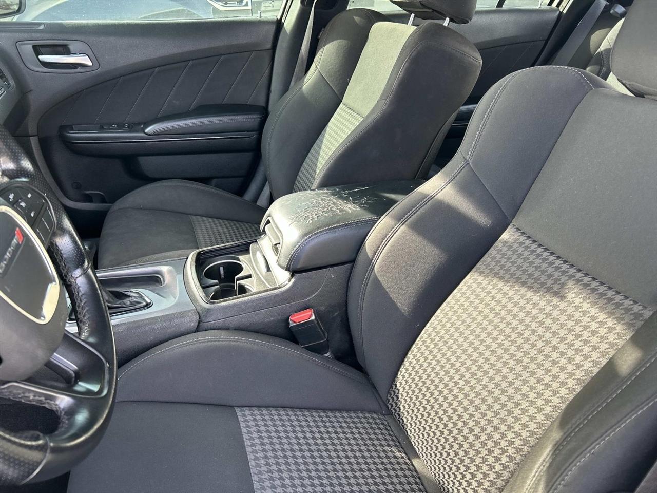 Dodge Charger R/T RWD 2022