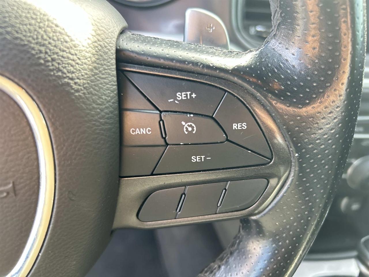 Dodge Charger R/T RWD 2022