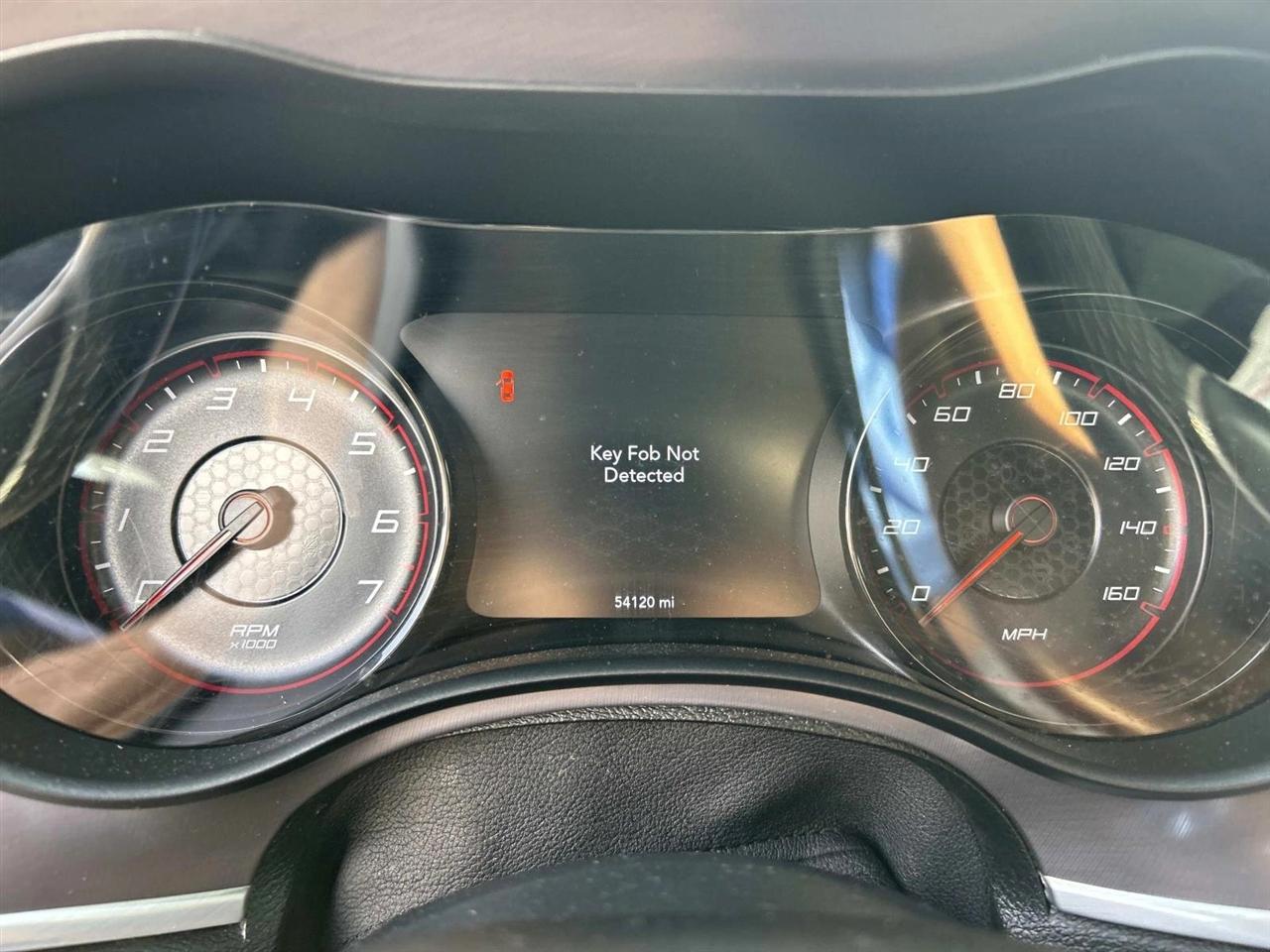 Dodge Charger R/T RWD 2022