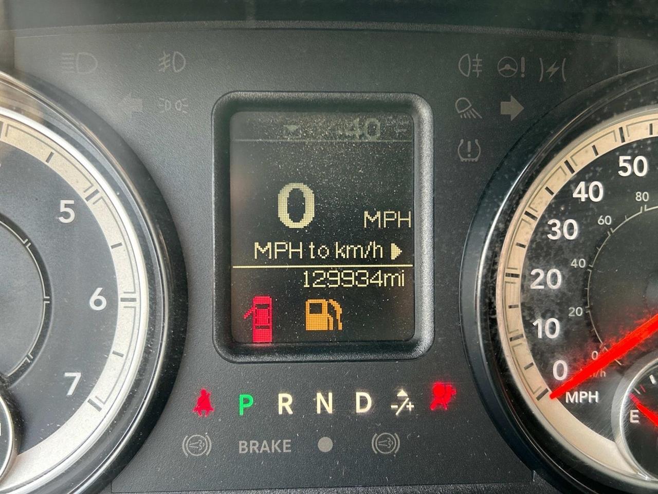 RAM 3500 Chassis Cab Tradesman 4WD Crew Cab 60" CA 172.4" WB 2018