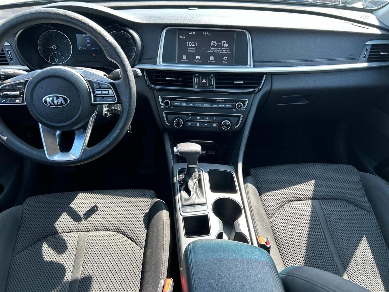 Kia Optima LX Auto 2019