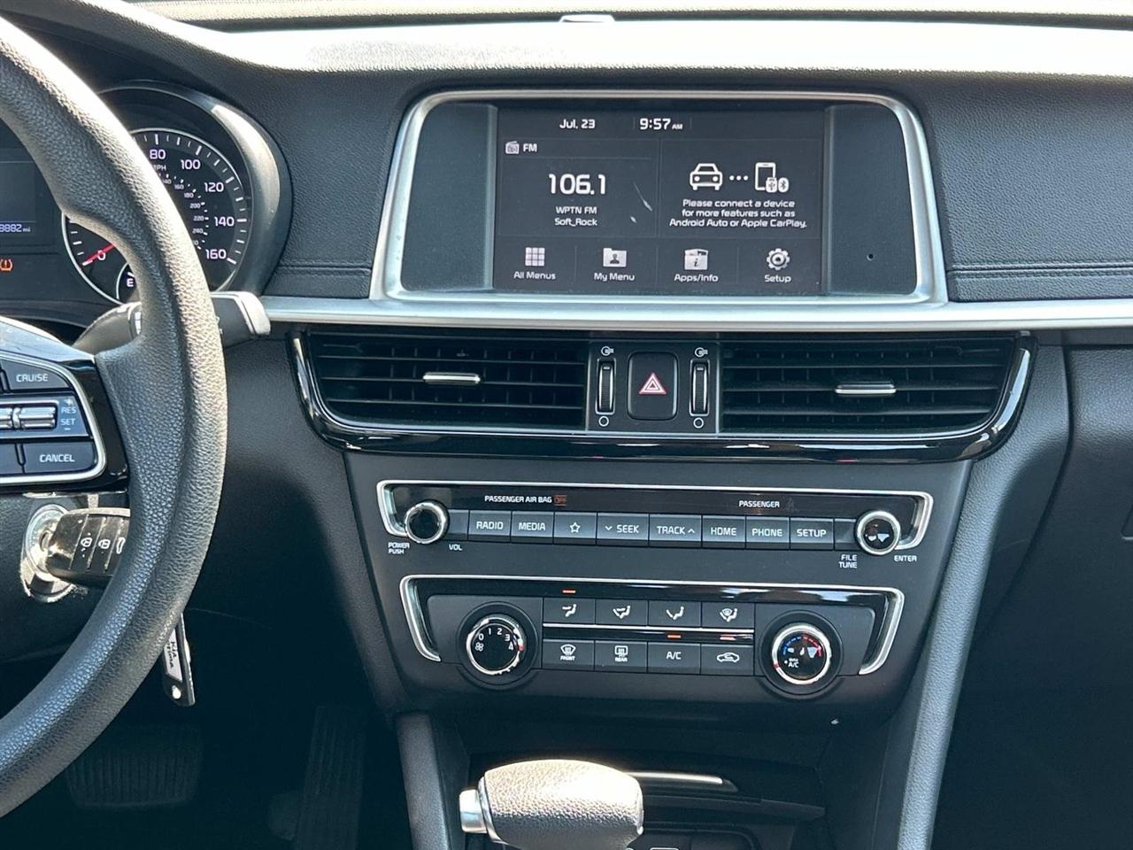 Kia Optima LX Auto 2019