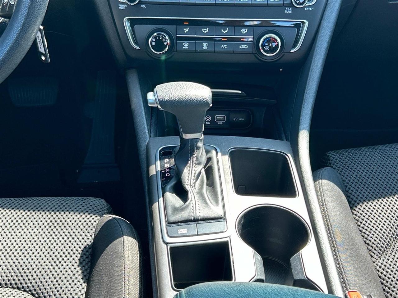 Kia Optima LX Auto 2019