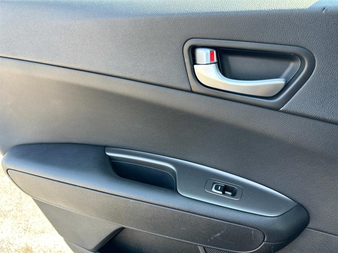 Kia Optima LX Auto 2019