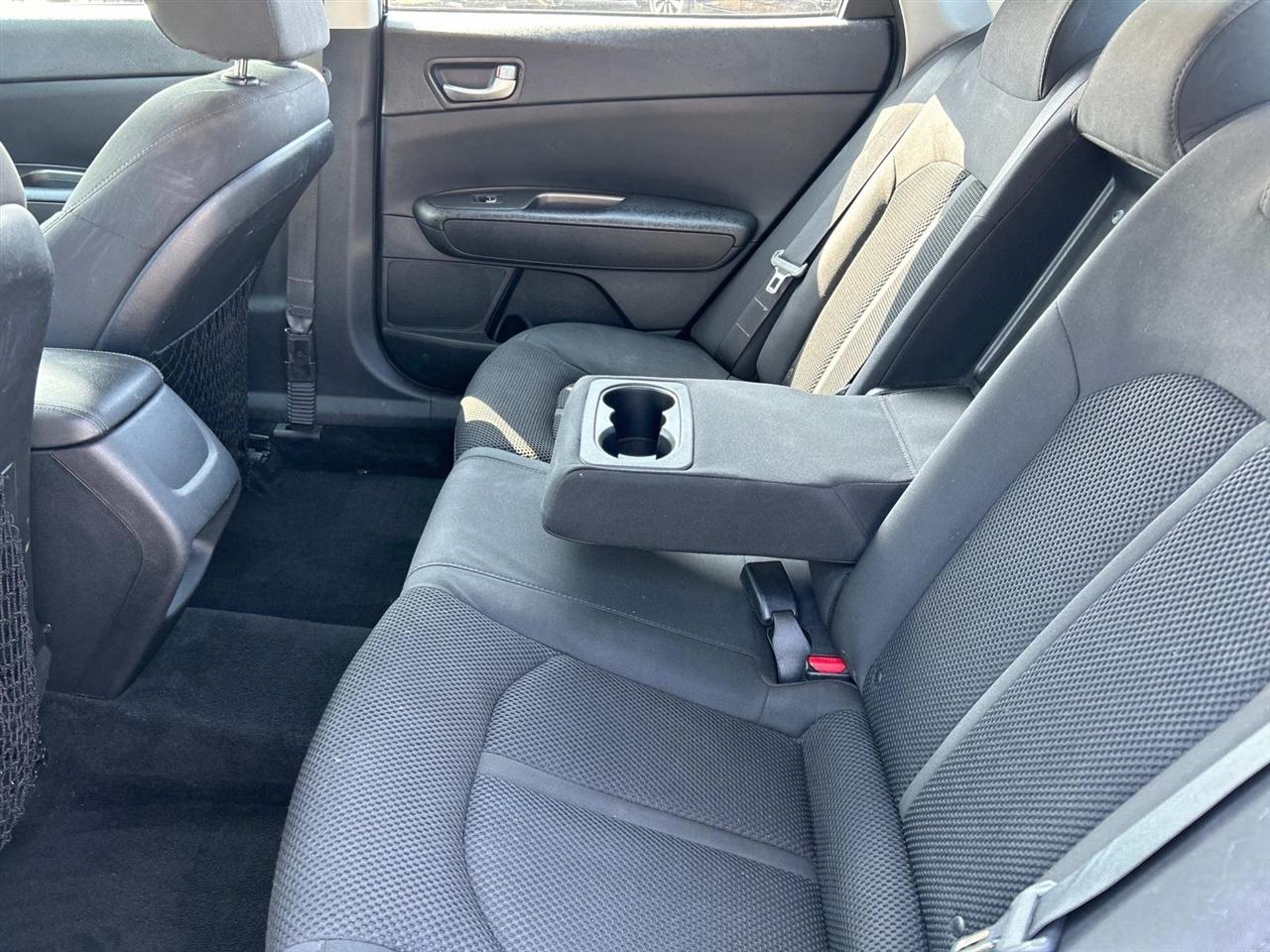 Kia Optima LX Auto 2019