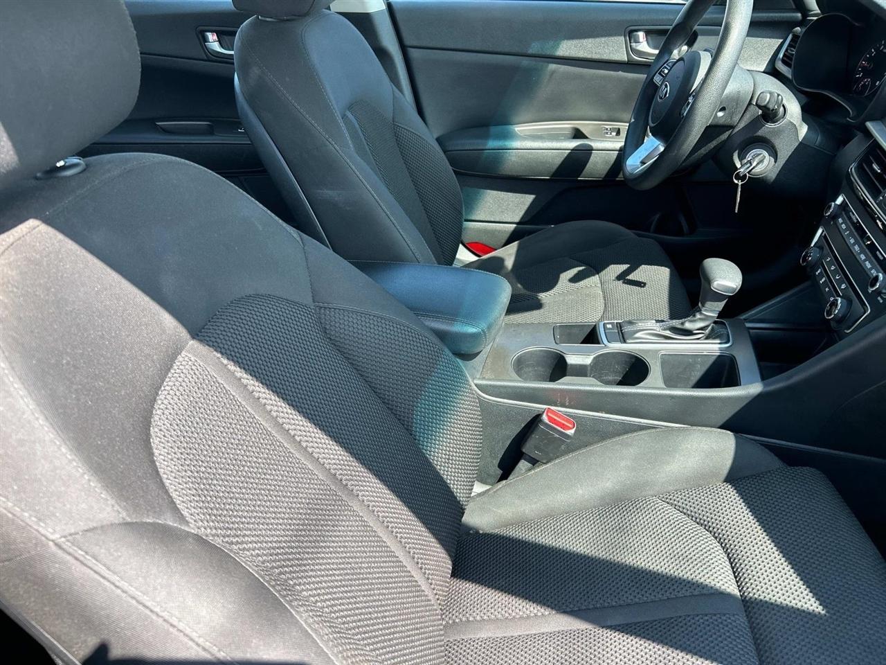 Kia Optima LX Auto 2019