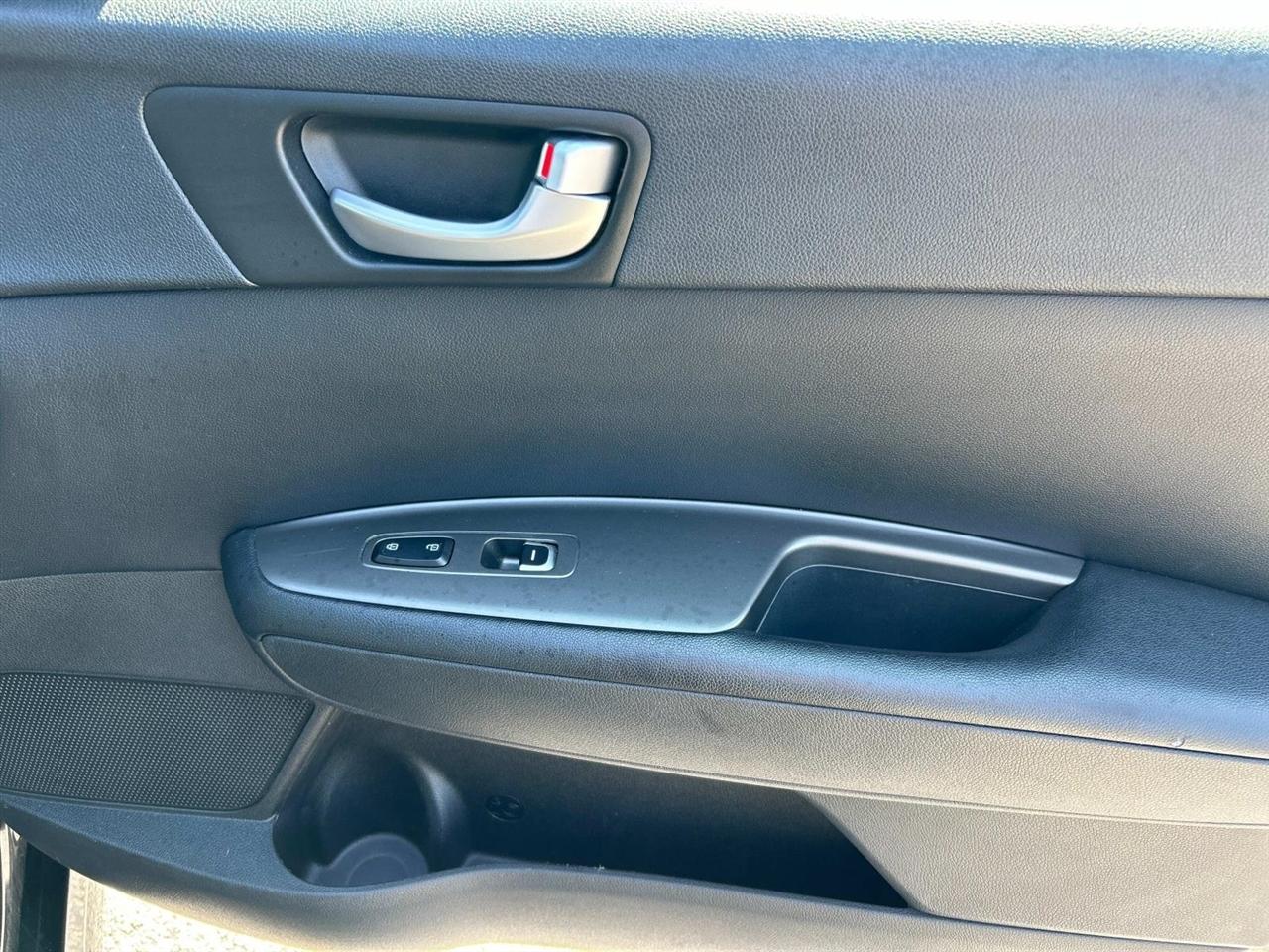 Kia Optima LX Auto 2019