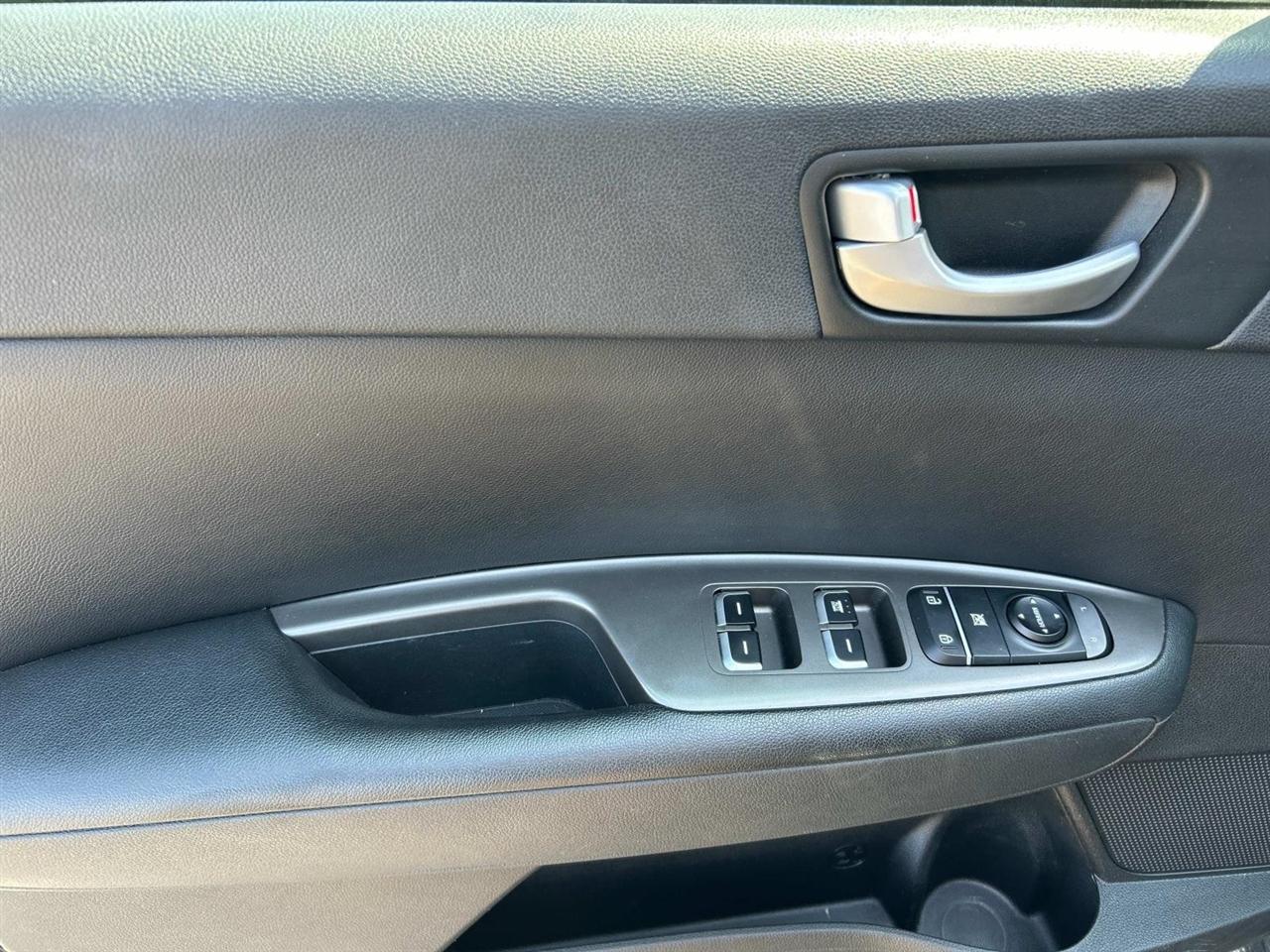 Kia Optima LX Auto 2019