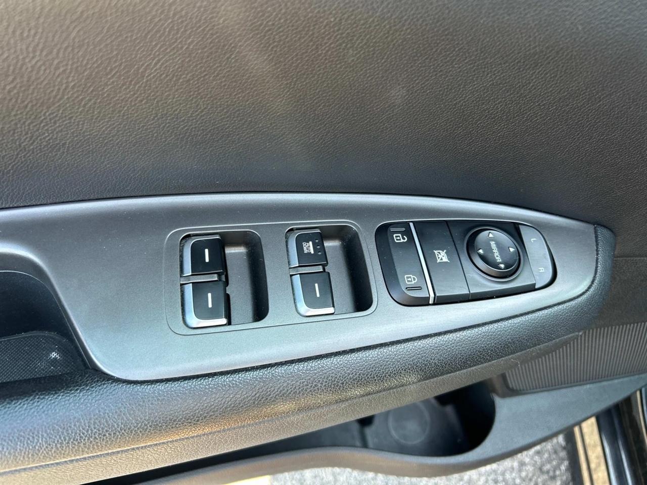 Kia Optima LX Auto 2019