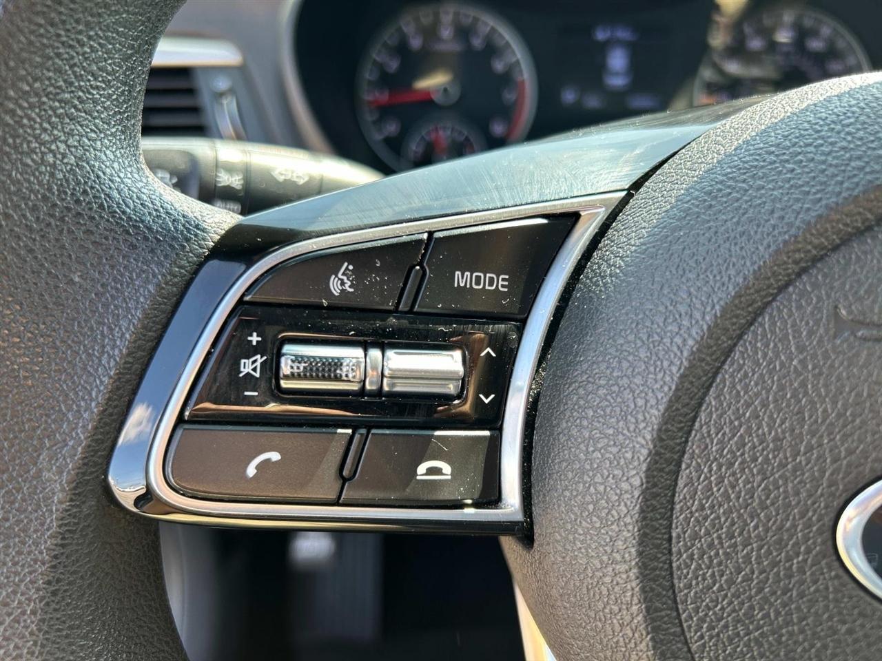 Kia Optima LX Auto 2019