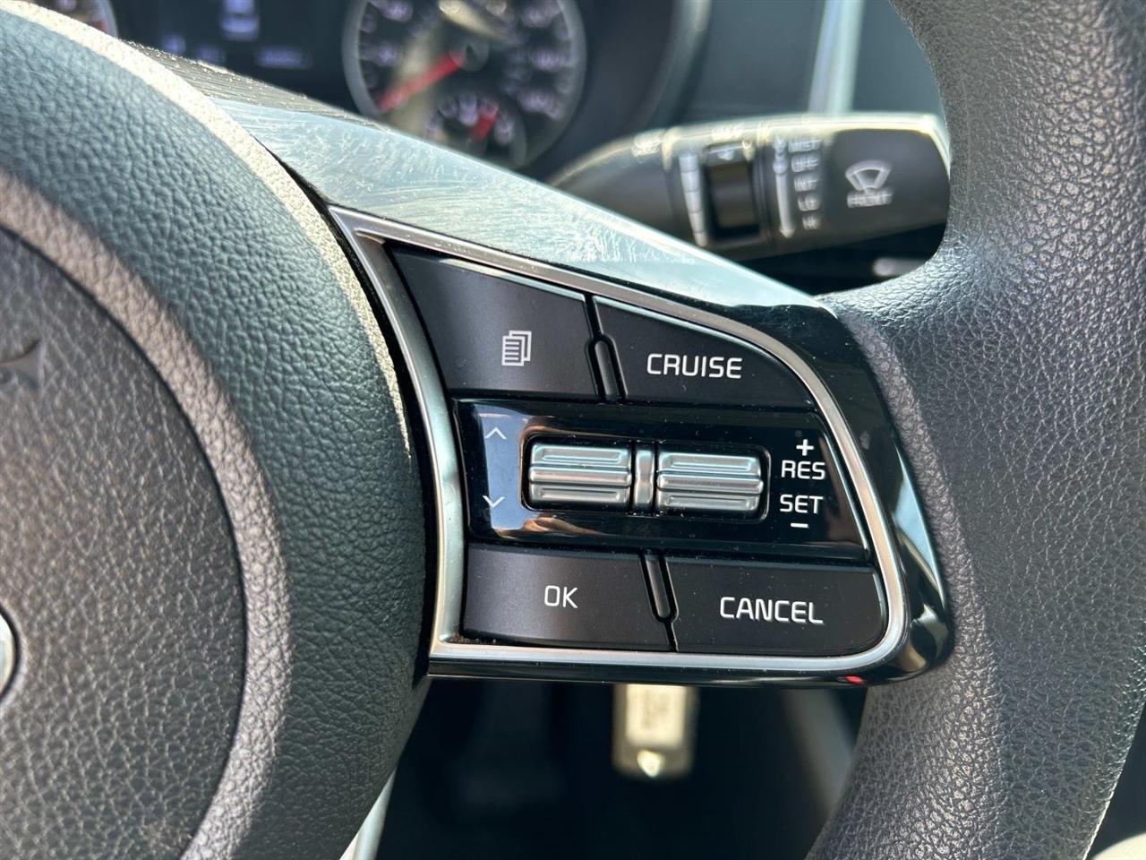 Kia Optima LX Auto 2019