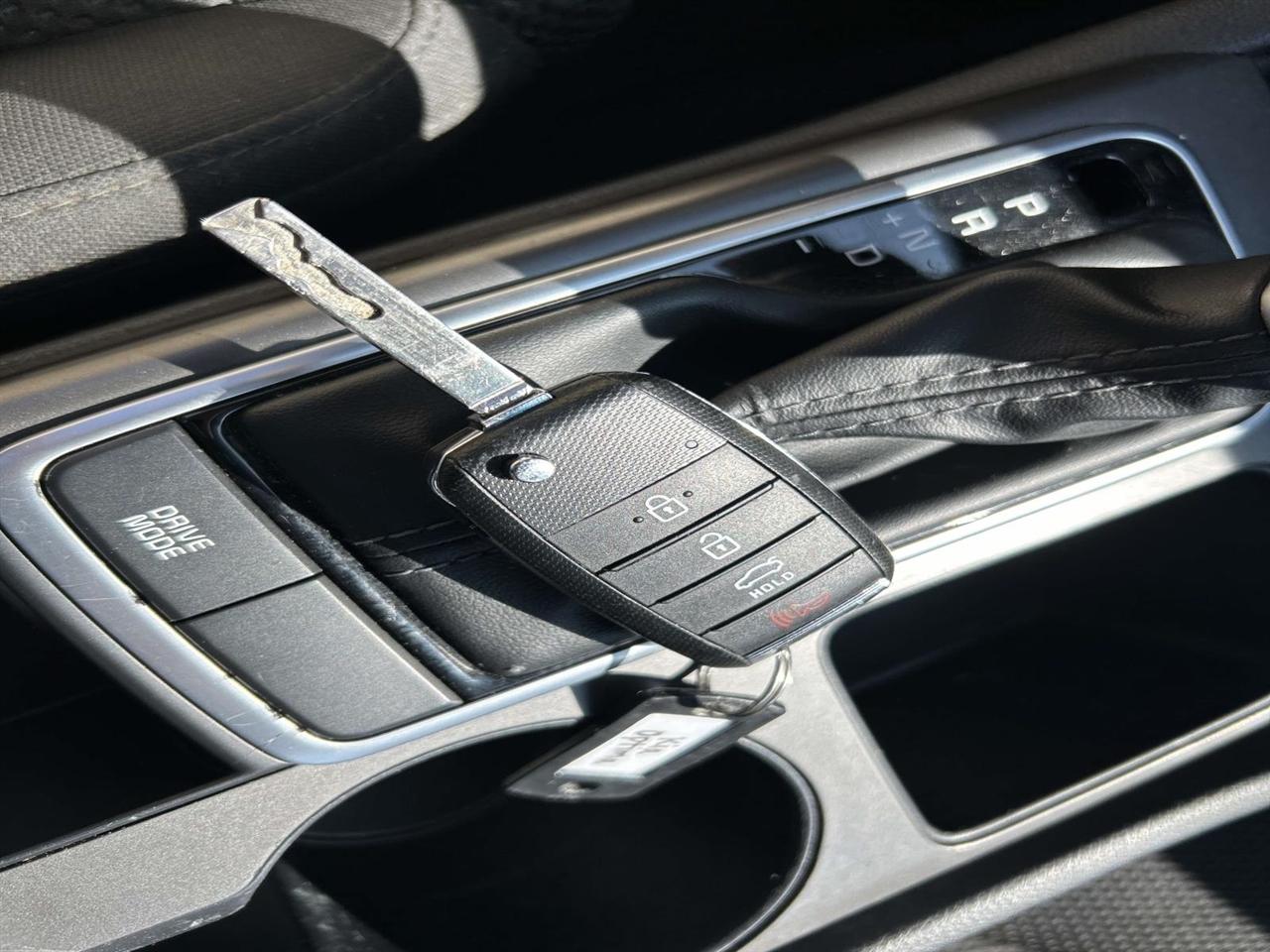 Kia Optima LX Auto 2019