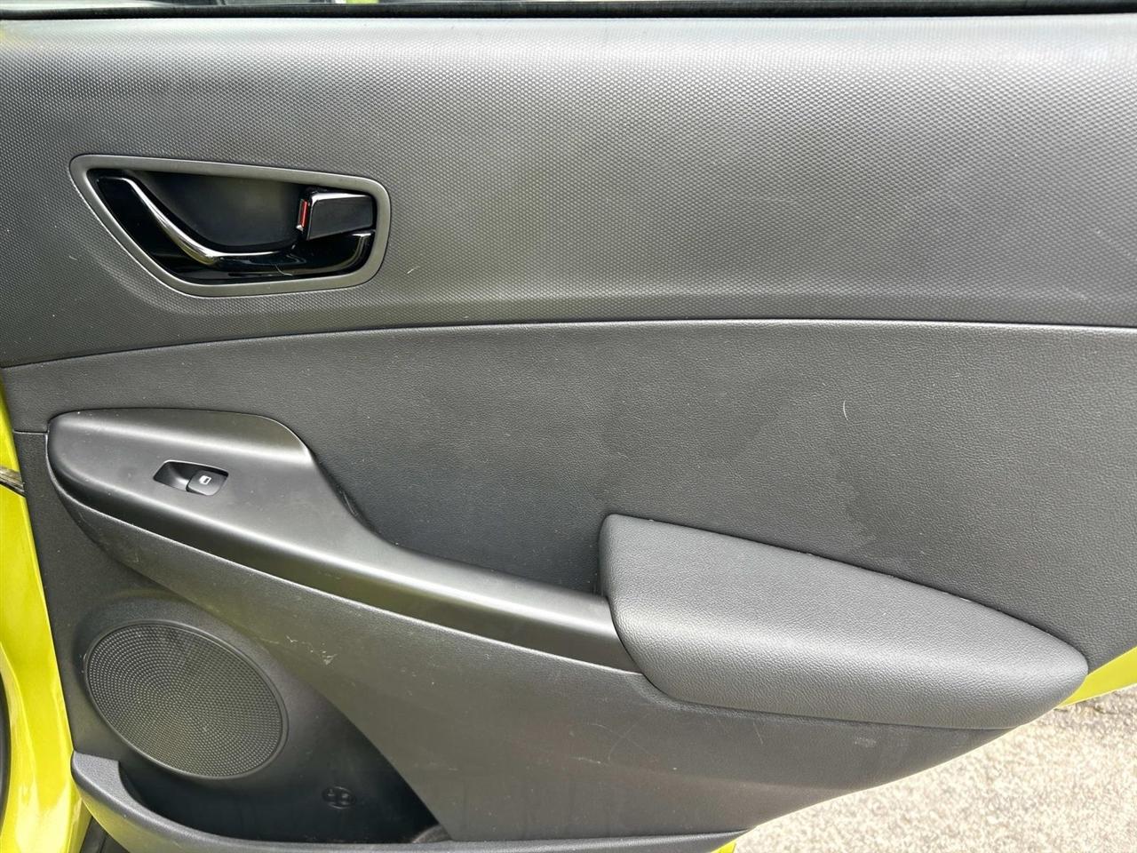 Hyundai Kona Limited DCT FWD 2020