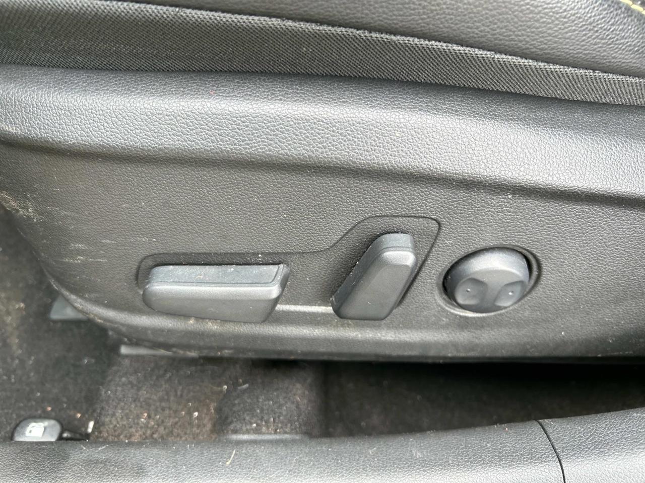 Hyundai Kona Limited DCT FWD 2020