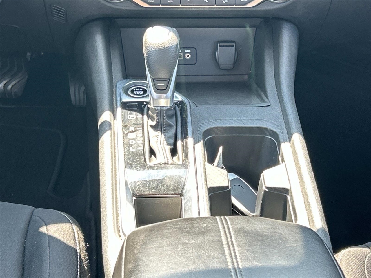 Nissan Sentra SV 4D Sedan 2021 Nissan Sentra SV 4D Sedan 2021