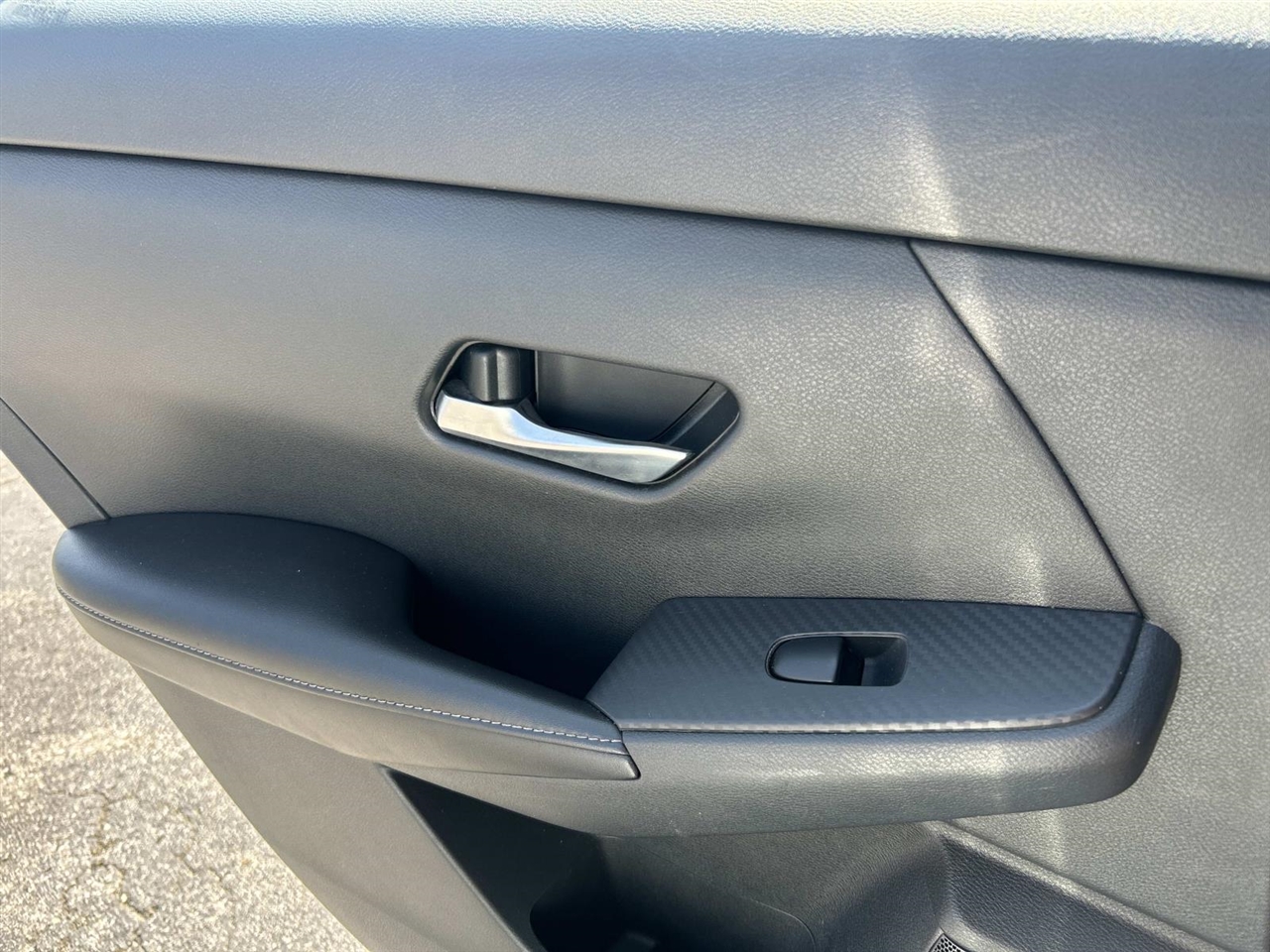 Nissan Sentra SV 4D Sedan 2021 Nissan Sentra SV 4D Sedan 2021