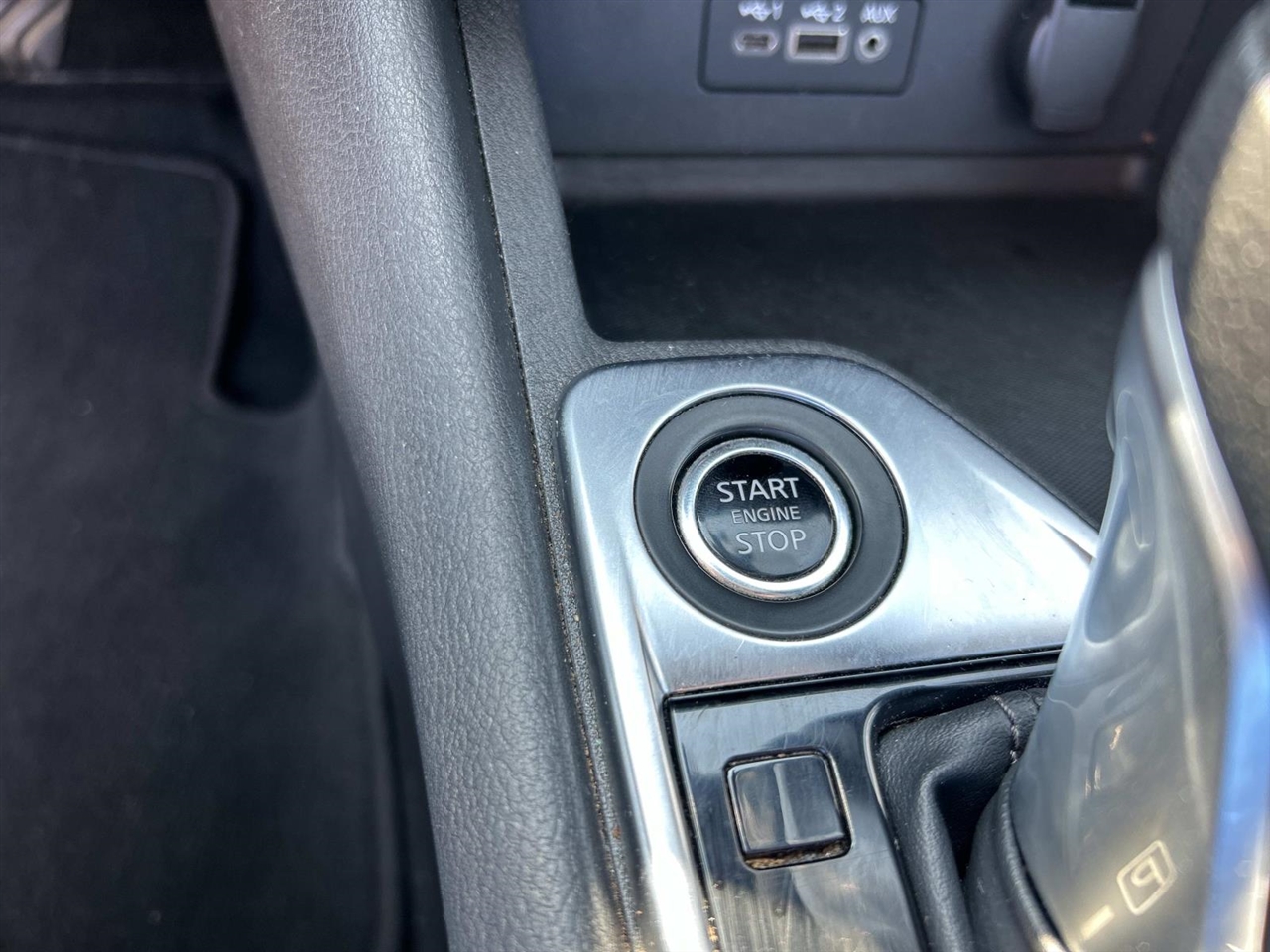 Nissan Sentra SV 4D Sedan 2021 Nissan Sentra SV 4D Sedan 2021