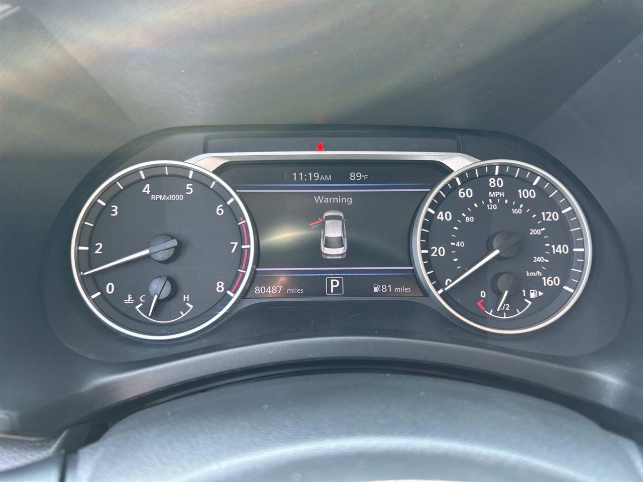 Nissan Sentra SV 4D Sedan 2021 Nissan Sentra SV 4D Sedan 2021