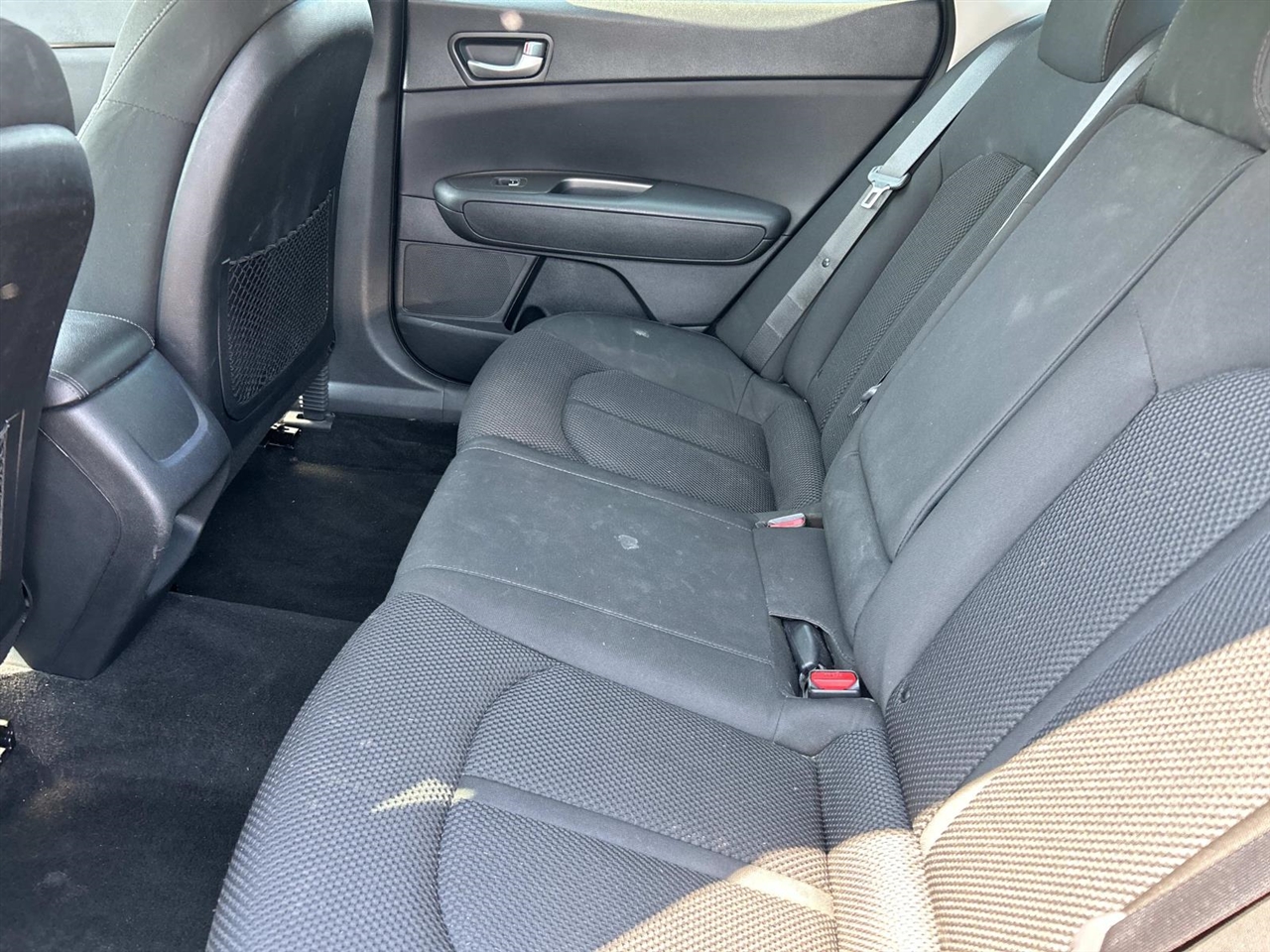 Kia Optima LX Auto 2020 Kia Optima LX Auto 2020