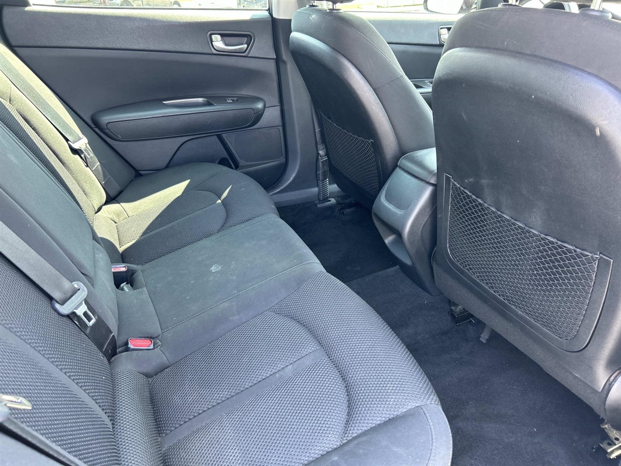 Kia Optima LX Auto 2020 Kia Optima LX Auto 2020