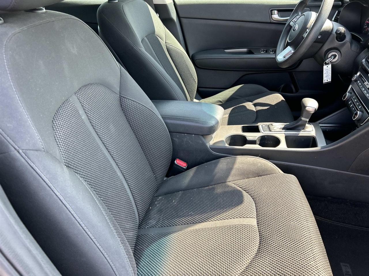 Kia Optima LX Auto 2020 Kia Optima LX Auto 2020