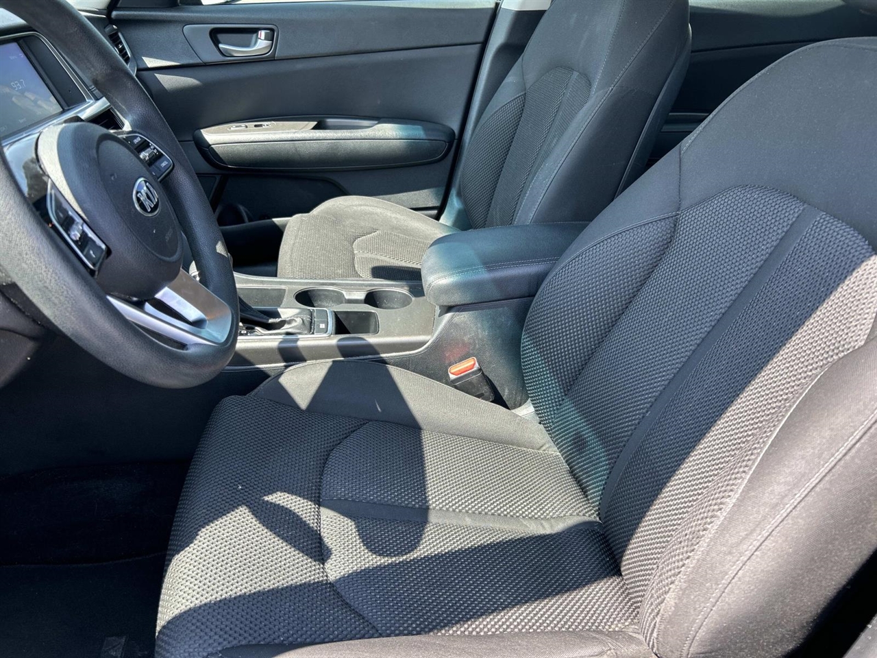 Kia Optima LX Auto 2020 Kia Optima LX Auto 2020