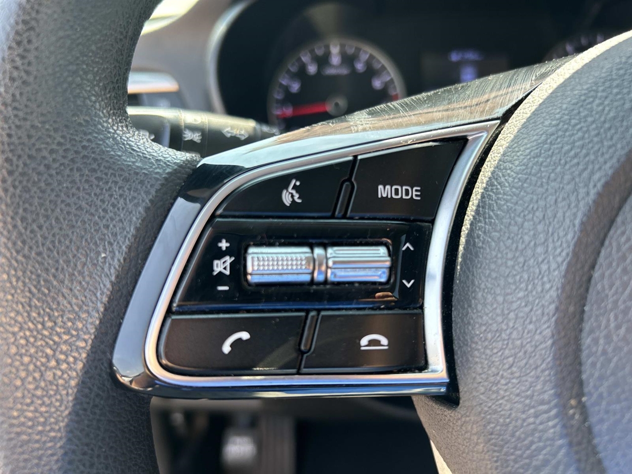 Kia Optima LX Auto 2020 Kia Optima LX Auto 2020