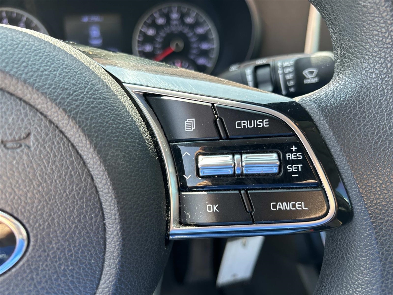 Kia Optima LX Auto 2020 Kia Optima LX Auto 2020