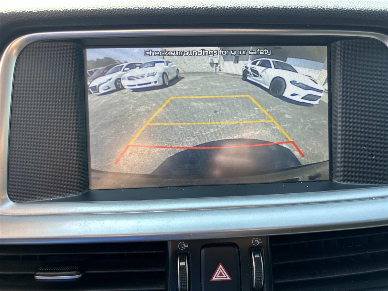 Kia Optima LX Auto 2020 Kia Optima LX Auto 2020