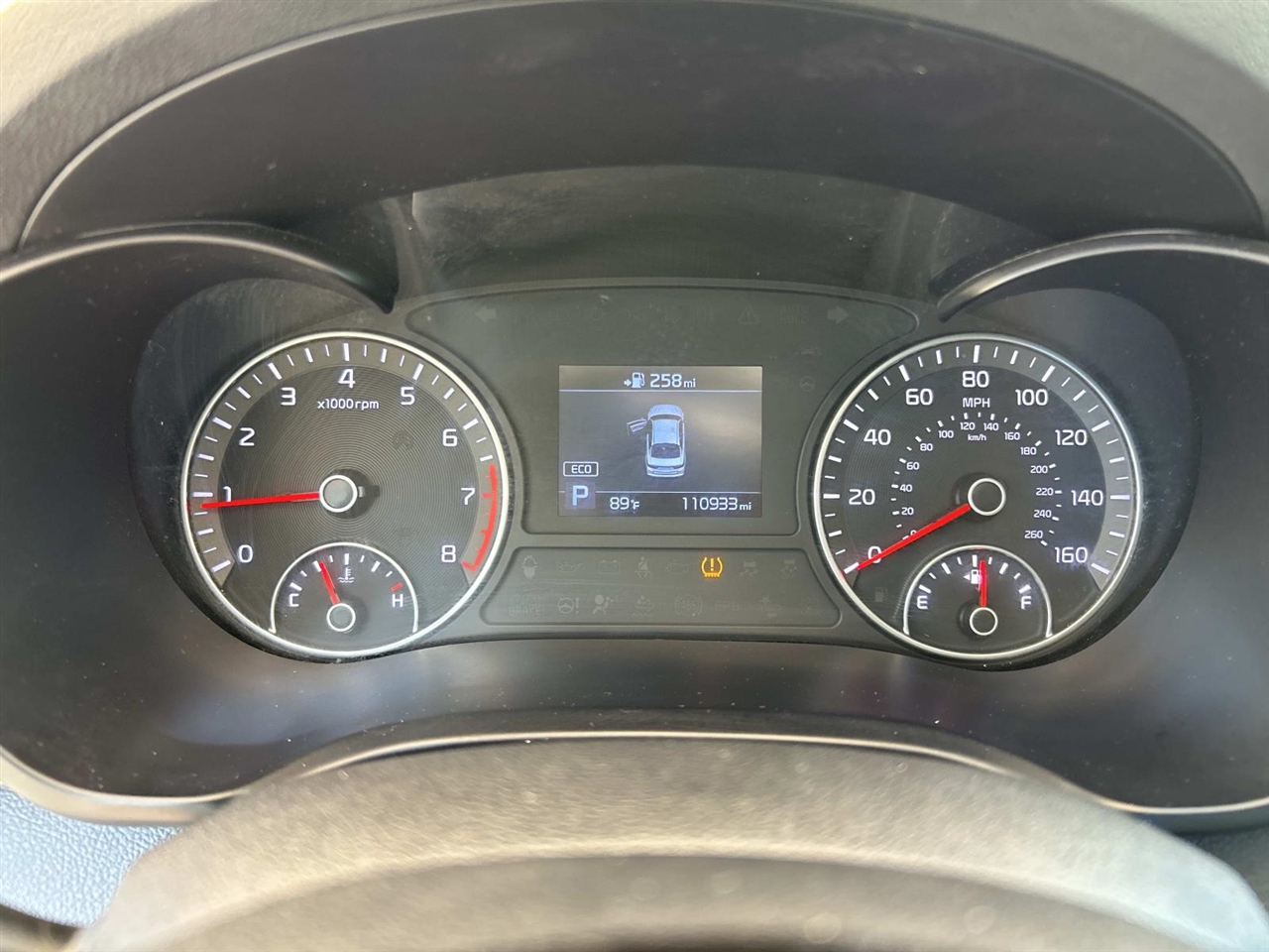 Kia Optima LX Auto 2020 Kia Optima LX Auto 2020