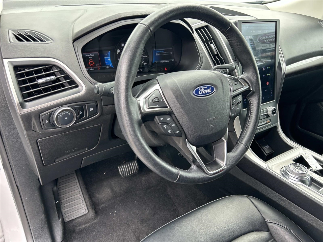 Ford Edge SEL AWD 2024