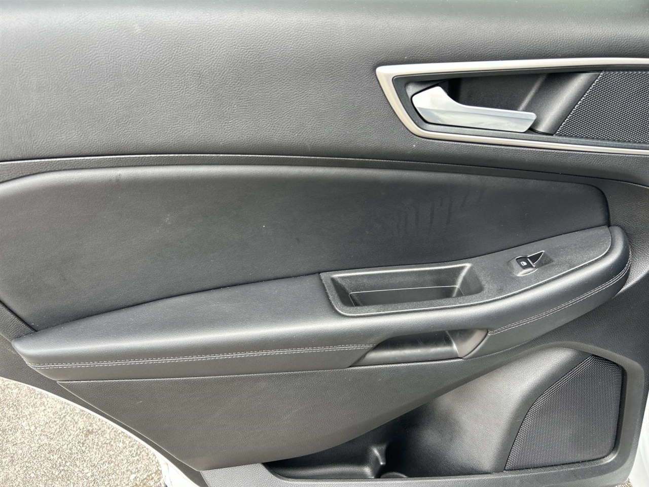 Ford Edge SEL AWD 2024