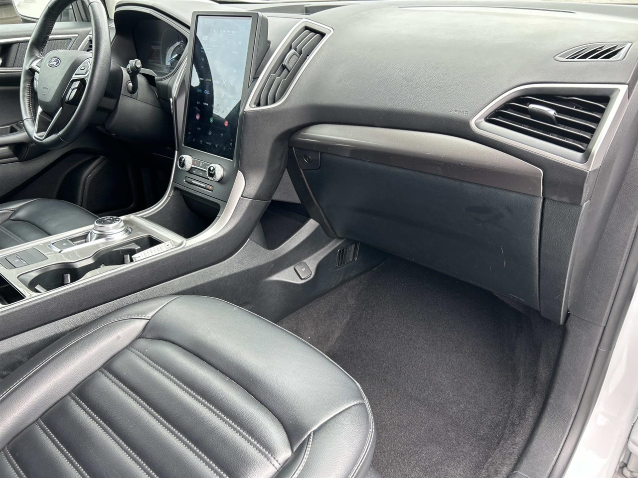 Ford Edge SEL AWD 2024