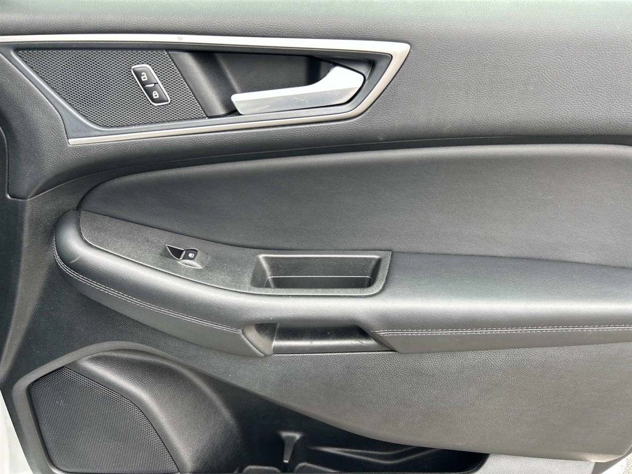 Ford Edge SEL AWD 2024