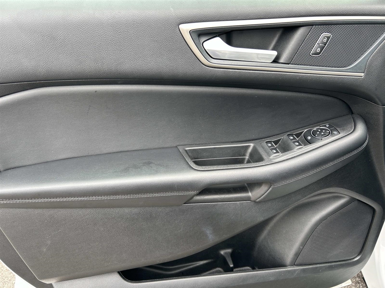 Ford Edge SEL AWD 2024