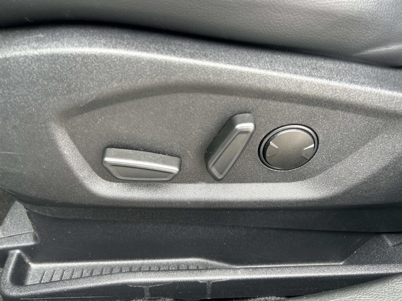 Ford Edge SEL AWD 2024