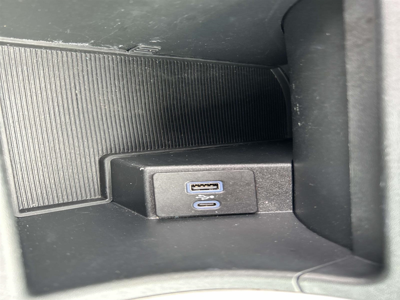 Ford Edge SEL AWD 2024