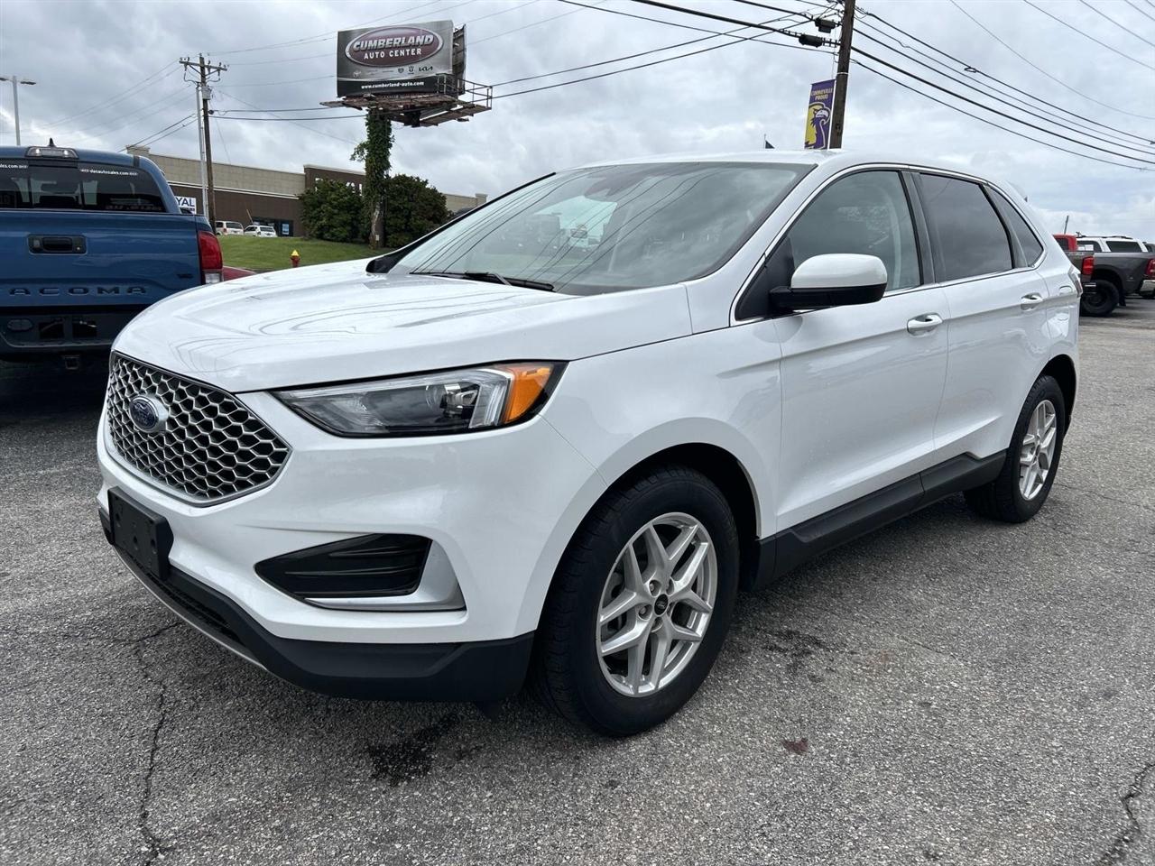 Ford Edge SEL AWD 2024