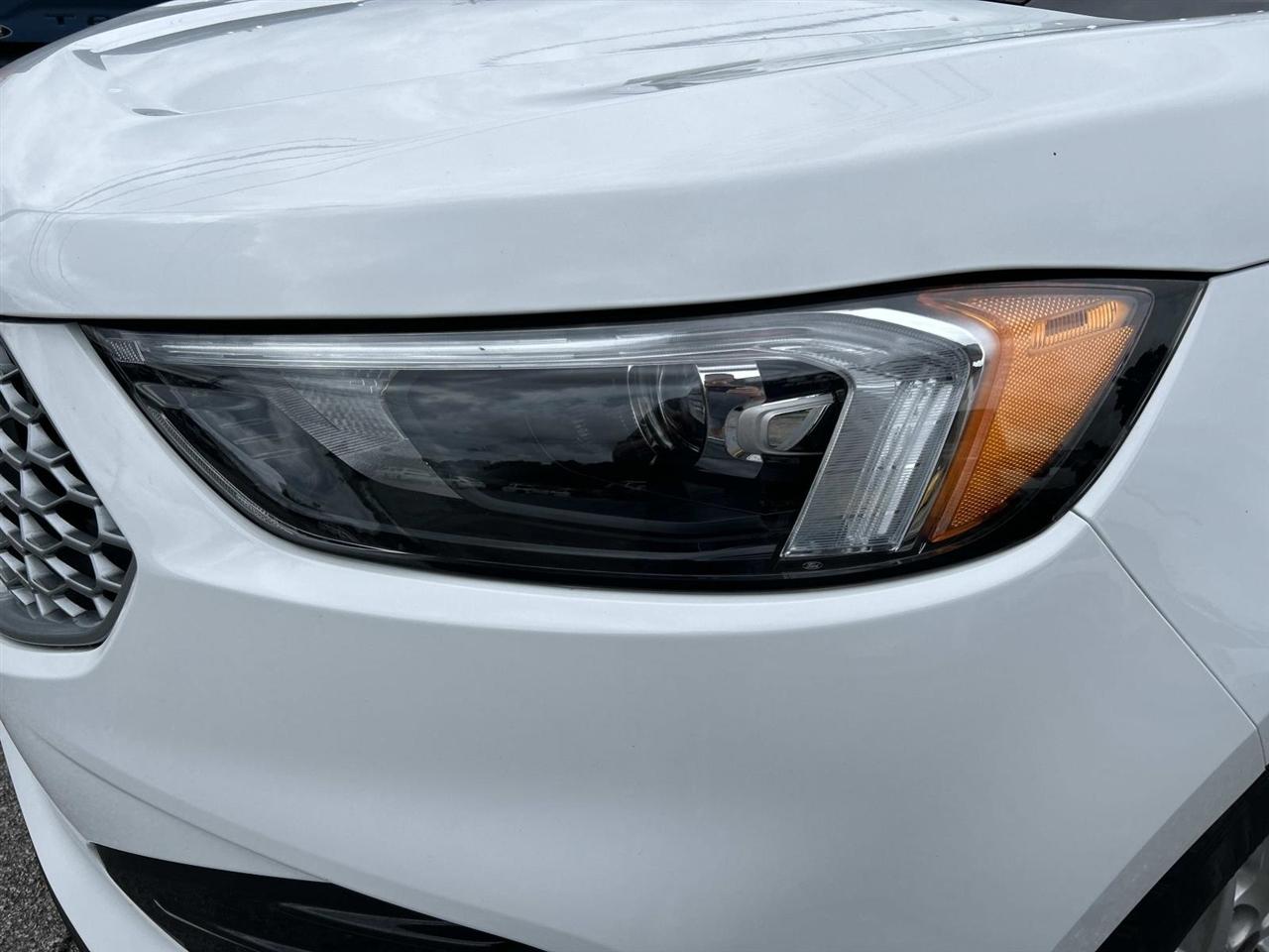 Ford Edge SEL AWD 2024