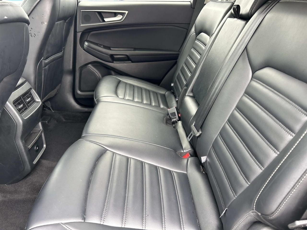 Ford Edge SEL AWD 2024