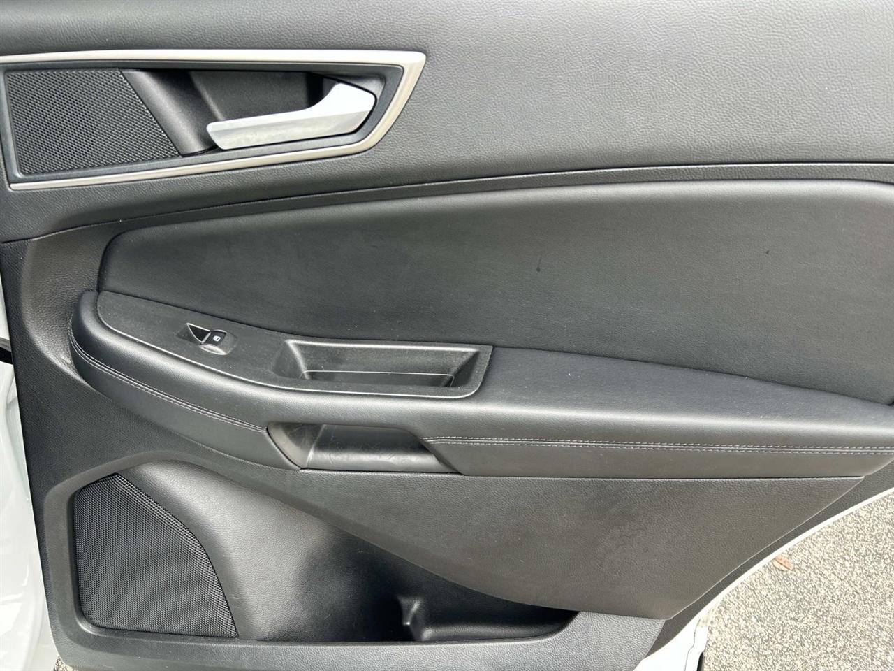 Ford Edge SEL AWD 2024