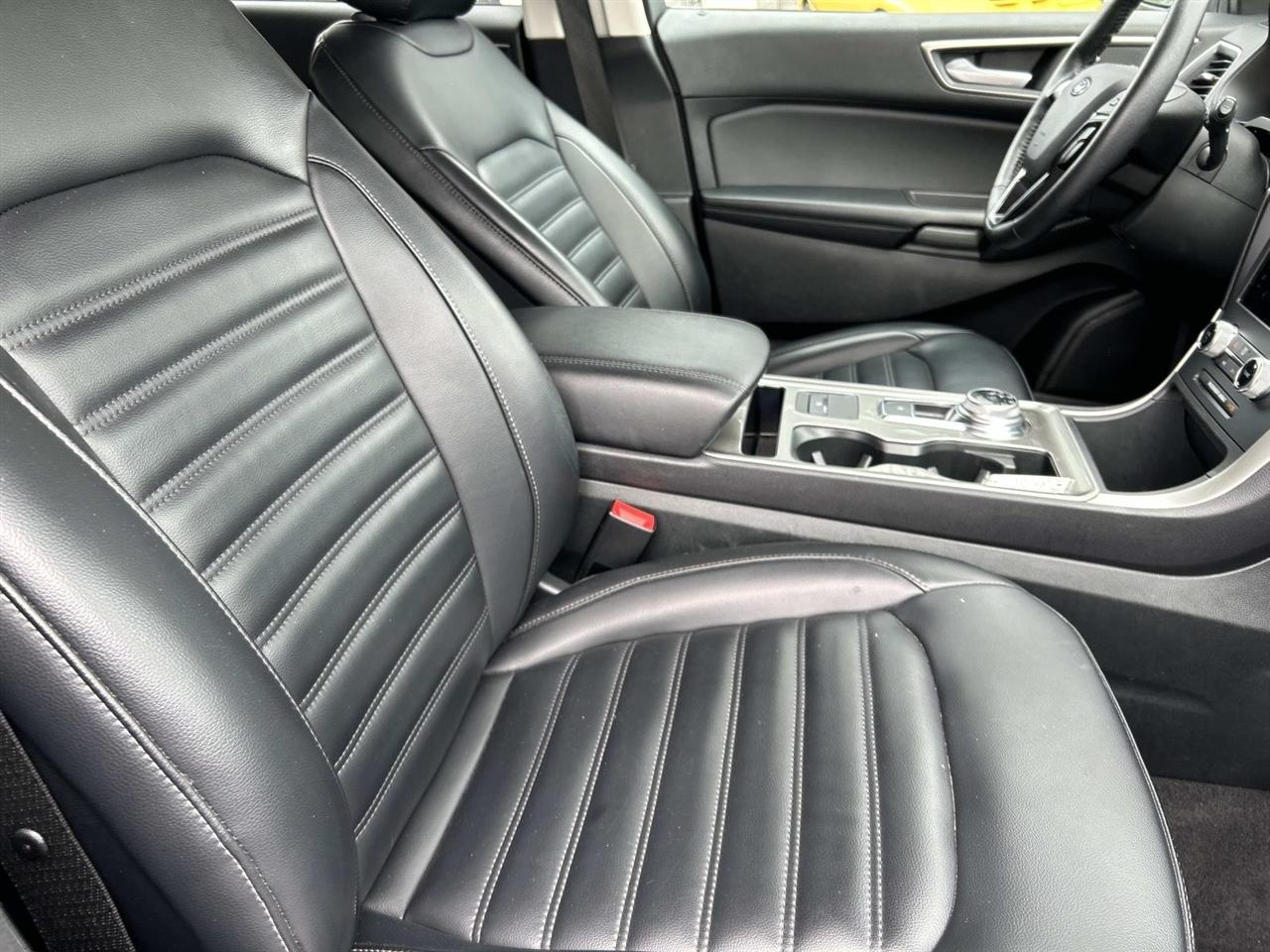 Ford Edge SEL AWD 2024