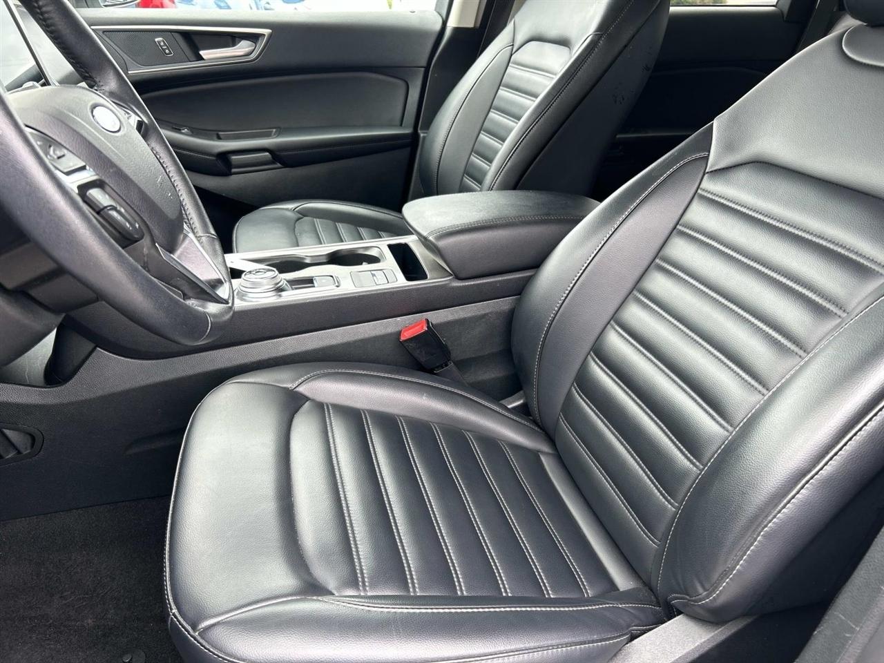 Ford Edge SEL AWD 2024