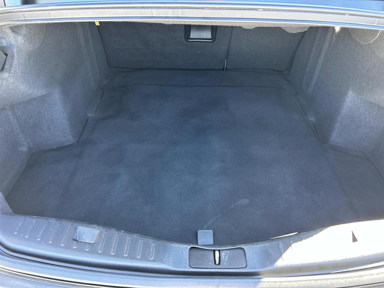 Lincoln MKZ Reserve FWD 2018