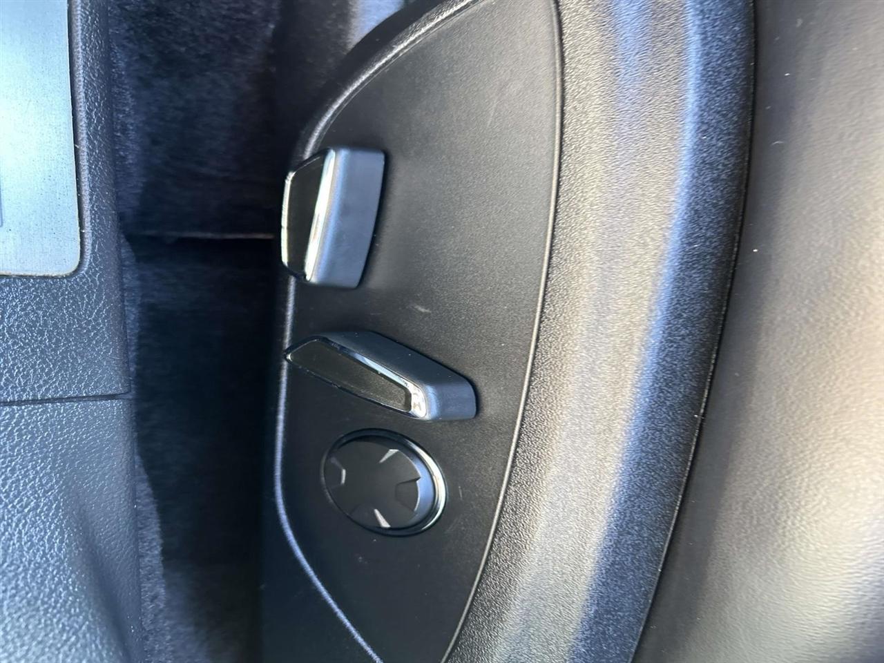 Lincoln MKZ Reserve FWD 2018